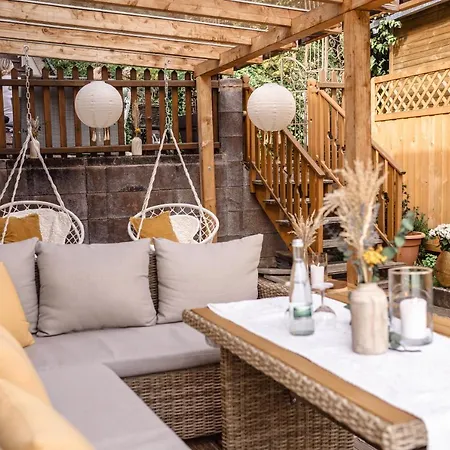 Gasthof Wellness Am Rain 3*