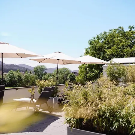 Wellness Am Rain Gasthof 3*