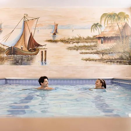 Wellness Am Rain Gasthof 3*