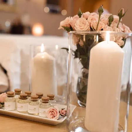 Wellness Am Rain Gasthof Winden im Elztal