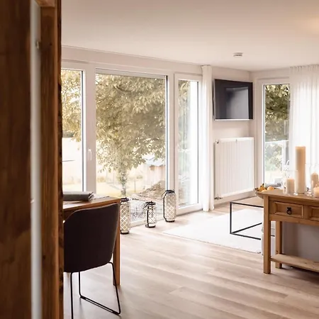 Wellness Am Rain וינדן אים אלצטאל