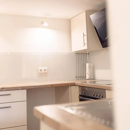 Wellness Am Rain Guest house 3*