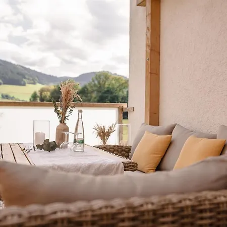 Wellness Am Rain 3*