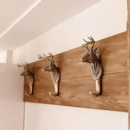 Wellness Am Rain בית הארחה וינדן אים אלצטאל