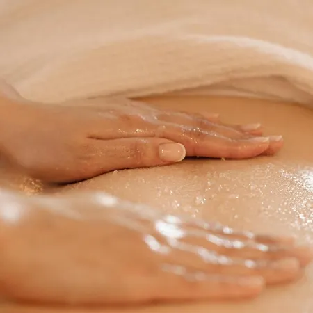 Wellness Am Rain 3*
