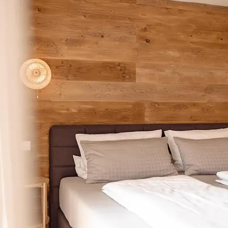 Gasthof Wellness Am Rain 3*