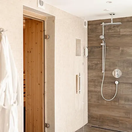 Wellness Am Rain Casa de hóspedes Winden im Elztal