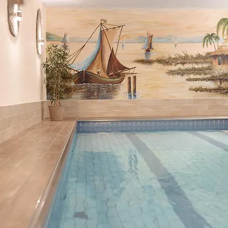 Wellness Am Rain Gasthof 3*