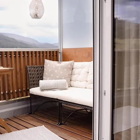 Wellness Am Rain Konukevi