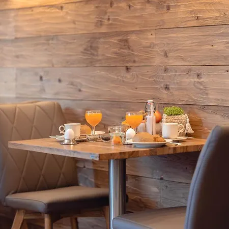 Wellness Am Rain וינדן אים אלצטאל