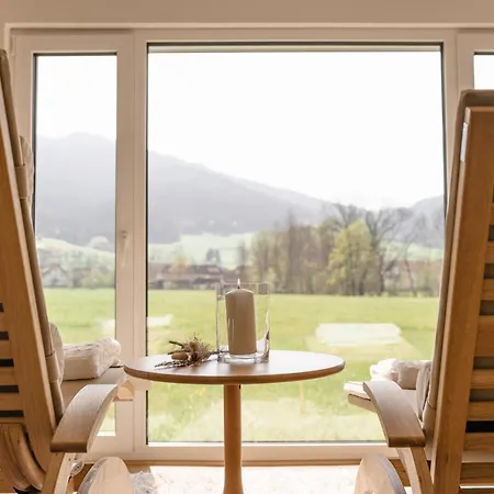 Wellness Am Rain Konukevi