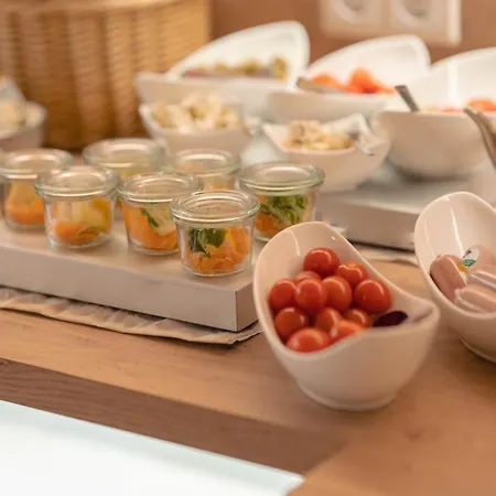 Wellness Am Rain Casa de hóspedes 4*