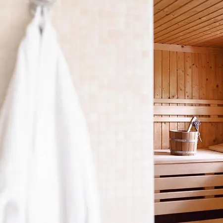 Wellness Am Rain