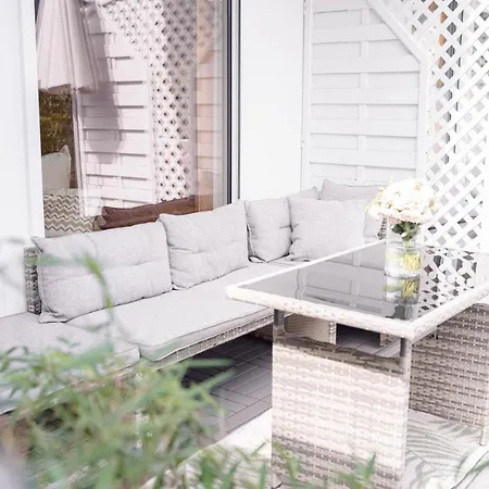Guest house Wellness Am Rain 3*