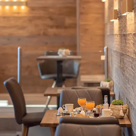 Wellness Am Rain Gasthof