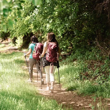 Wellness Am Rain Casa de hóspedes