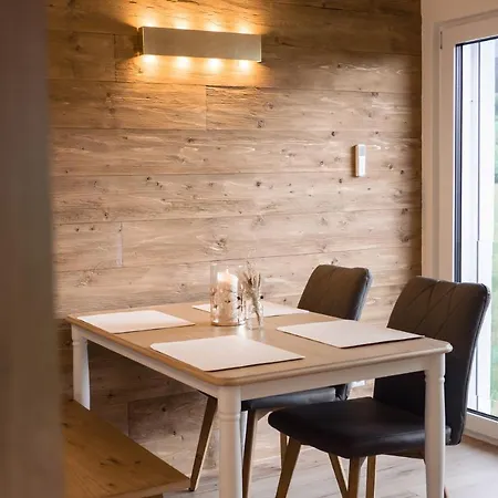 Konukevi Wellness Am Rain Winden im Elztal