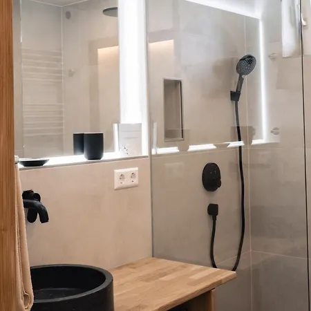 Gasthof Wellness Am Rain Winden im Elztal