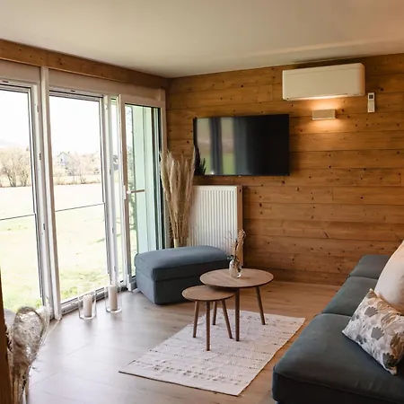 Konukevi Wellness Am Rain