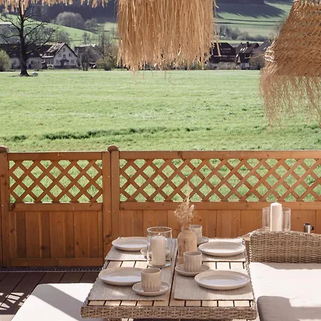 Konukevi Wellness Am Rain 4*