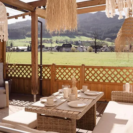 Casa de hóspedes Wellness Am Rain Winden im Elztal