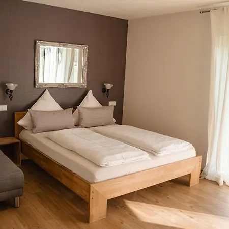 Wellness Am Rain 4*