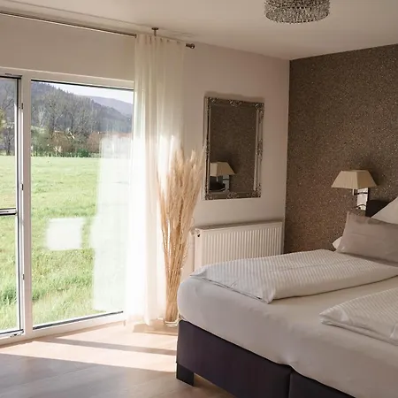 Konukevi Wellness Am Rain