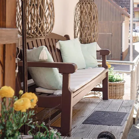 Wellness Am Rain Konukevi Winden im Elztal