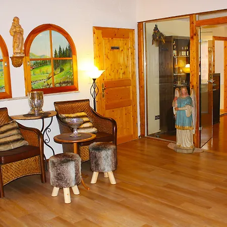 Casa de hóspedes Wellness Am Rain Winden im Elztal