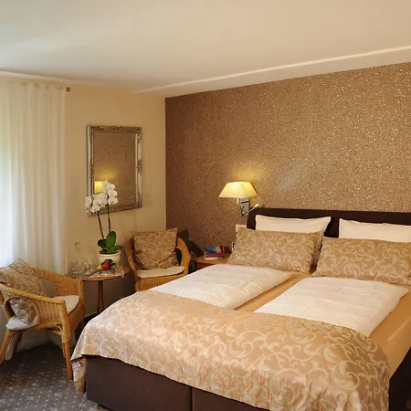 Gasthuis Wellness Am Rain 4*