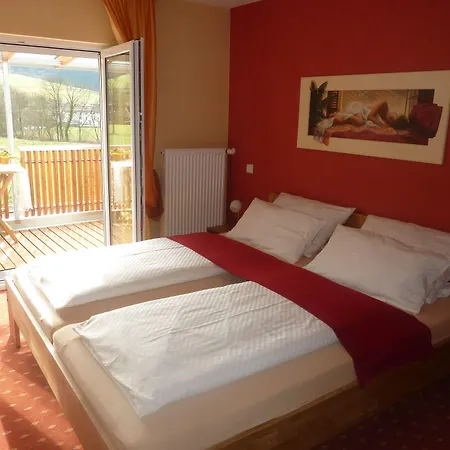 Konukevi Wellness Am Rain Winden im Elztal