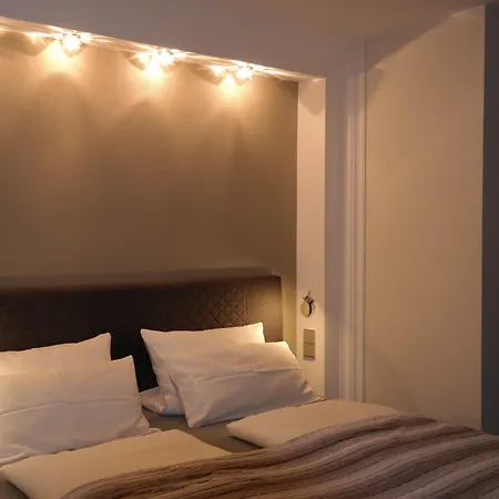 Konukevi Wellness Am Rain