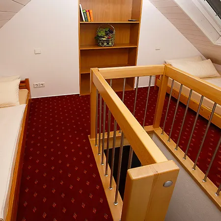 Wellness Am Rain Gasthof 4*
