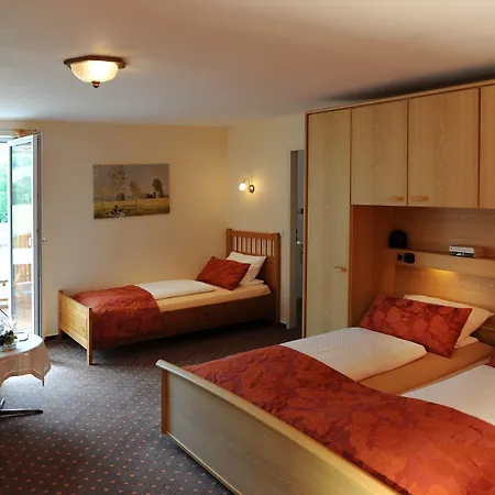 Wellness Am Rain Winden im Elztal