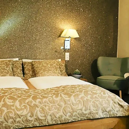 Casa de hóspedes Wellness Am Rain Winden im Elztal