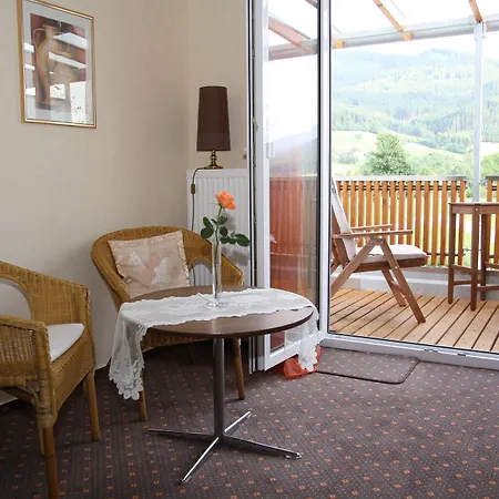 Wellness Am Rain בית הארחה