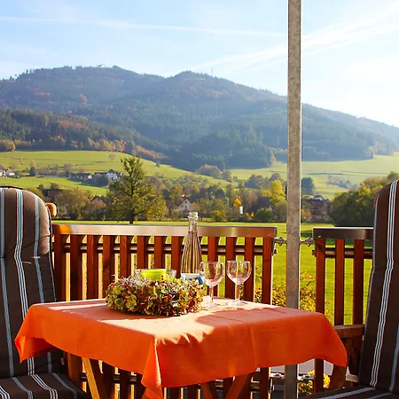 Gasthuis Wellness Am Rain Winden im Elztal