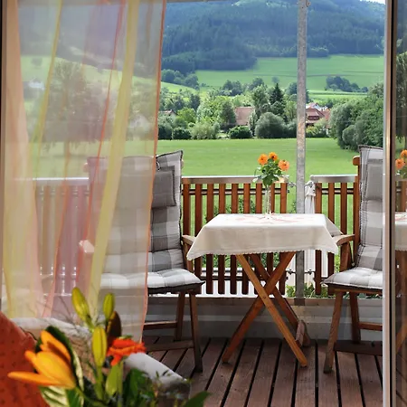 Wellness Am Rain Gasthof