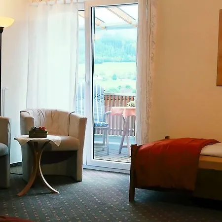 Wellness Am Rain 4* Winden im Elztal