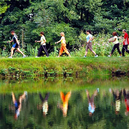 Wellness Am Rain וינדן אים אלצטאל