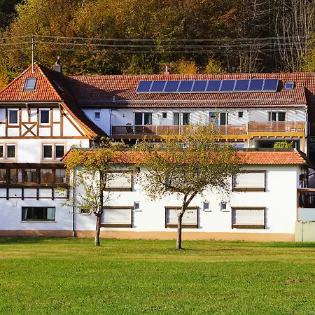 Gasthuis Wellness Am Rain 4*