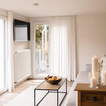 Gasthuis Wellness Am Rain