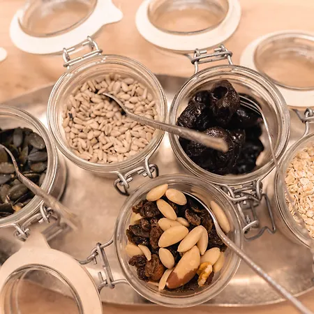 Wellness Am Rain Konukevi Winden im Elztal