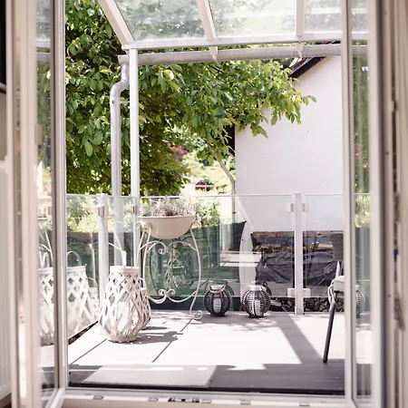 Wellness Am Rain Gasthof