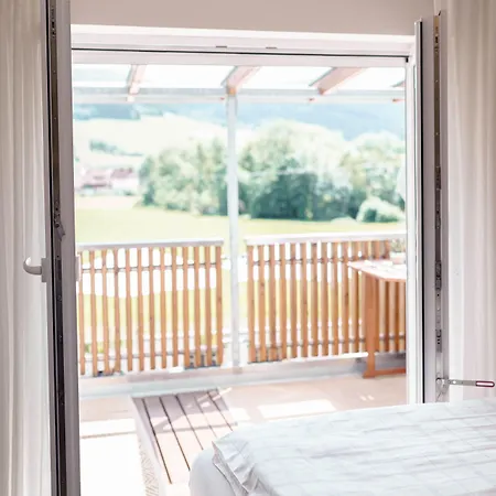 Wellness Am Rain Konukevi Winden im Elztal