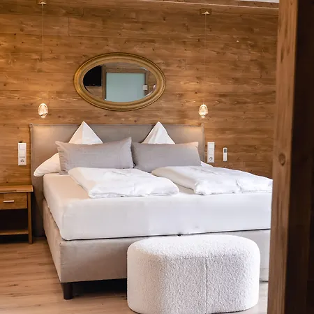 Wellness Am Rain 4* וינדן אים אלצטאל