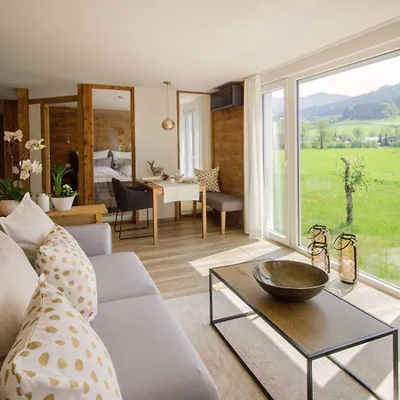 Gasthuis Wellness Am Rain Winden im Elztal