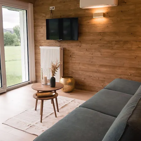 Wellness Am Rain Konukevi Winden im Elztal