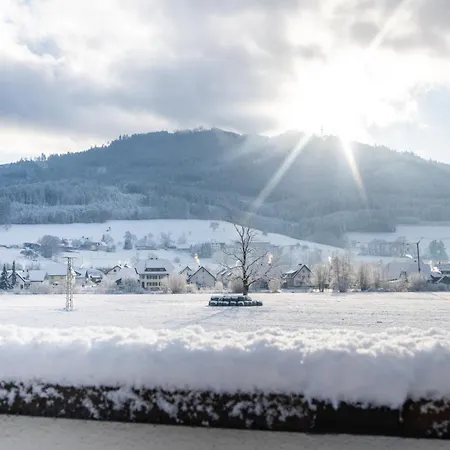 Wellness Am Rain Konukevi