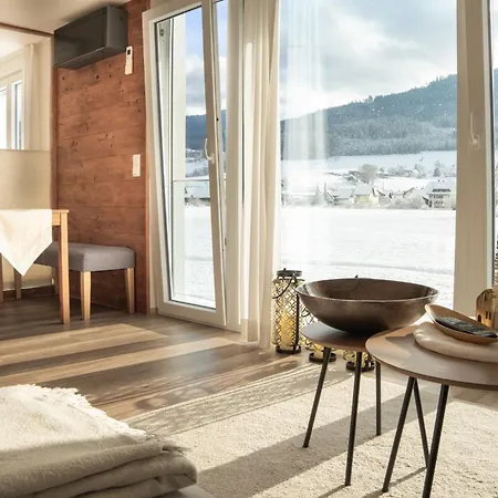 Wellness Am Rain Casa de hóspedes Winden im Elztal